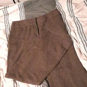 Brown Dress Pants